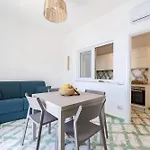 Apartament Casa Ferdimena Ravello