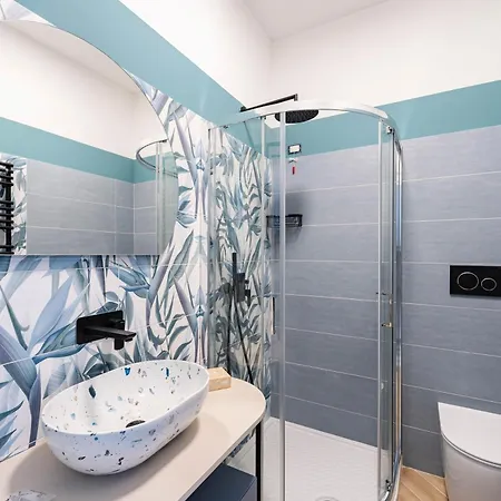 Casa Ferdimena Appartement *