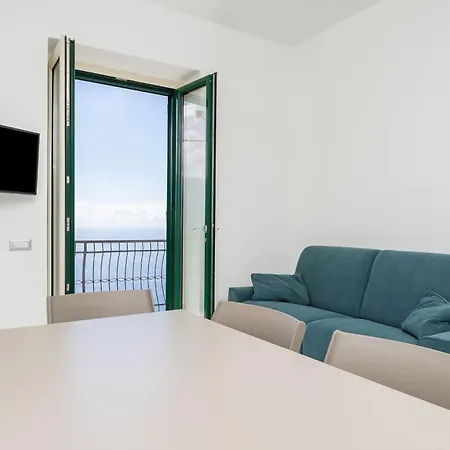 Casa Ferdimena Lägenhet *
