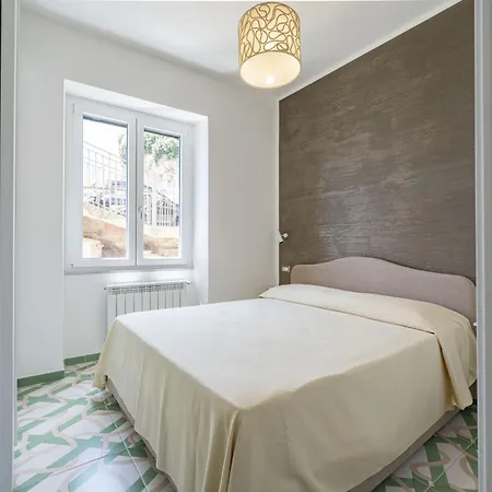 Lägenhet Casa Ferdimena *