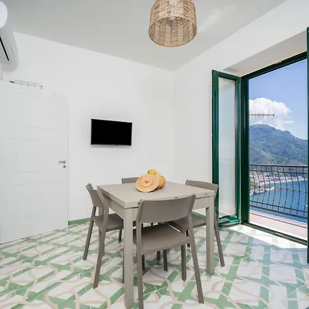 Appartement Casa Ferdimena *