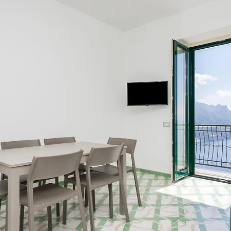 Casa Ferdimena Appartement Ravello