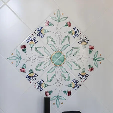 Casa Ferdimena Ravello