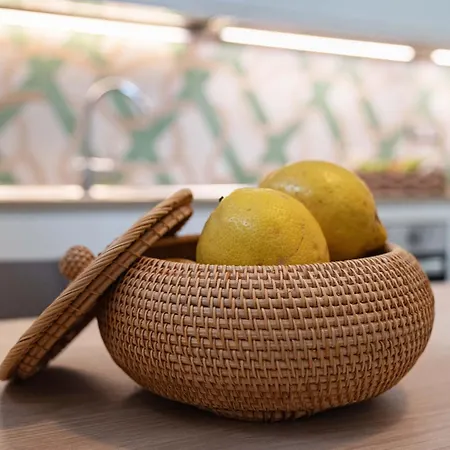 Appartement Casa Ferdimena *