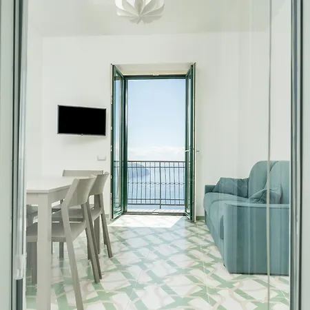 Apartament Casa Ferdimena