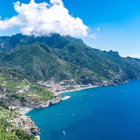 Casa Ferdimena * Ravello