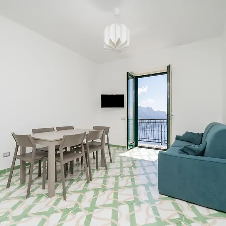 Casa Ferdimena *