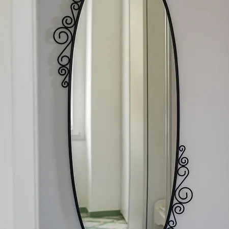 Casa Ferdimena * Ravello