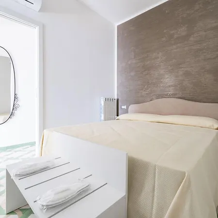 Casa Ferdimena Apartamento