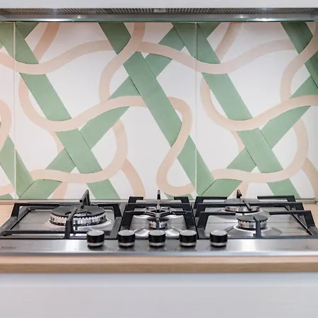 Casa Ferdimena شقة رافيلّو