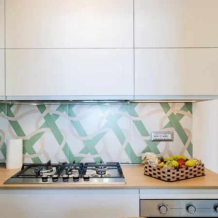 Casa Ferdimena رافيلّو