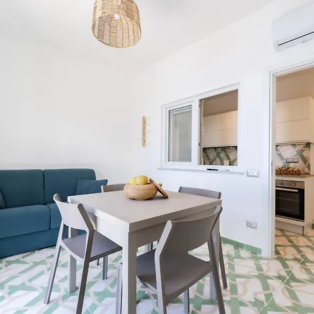 Apartamento Casa Ferdimena Ravello