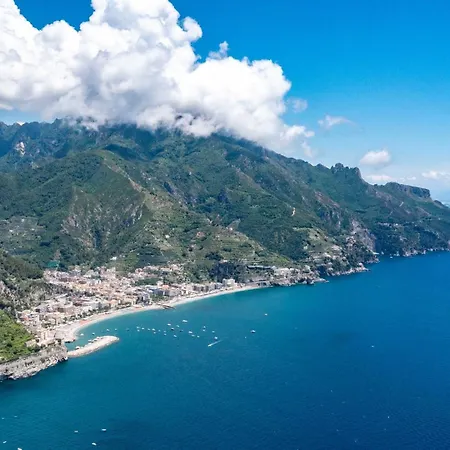 Casa Ferdimena Apartamento