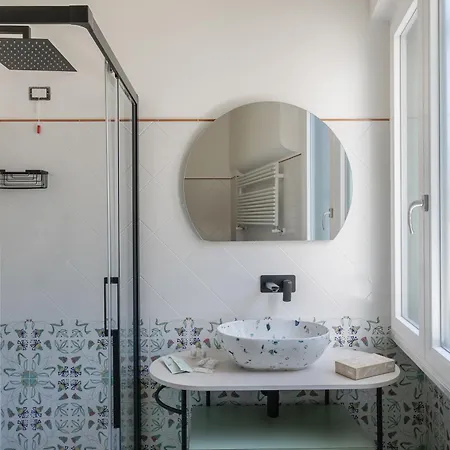 Casa Ferdimena * Ravello