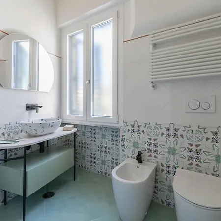 شقة Casa Ferdimena