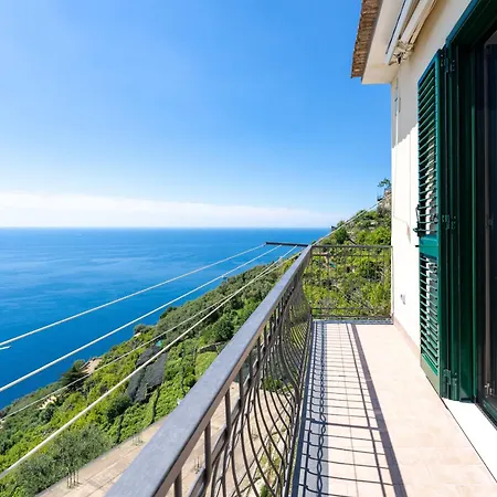 شقة Casa Ferdimena