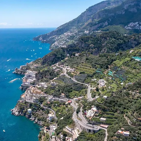 Apartamento Casa Ferdimena