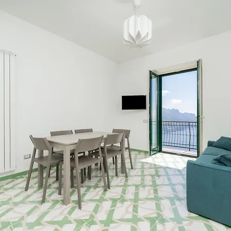 Casa Ferdimena Ravello