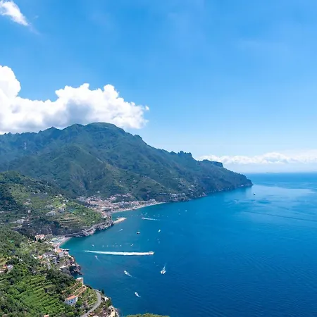 شقة Casa Ferdimena *