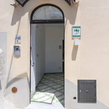 Casa Ferdimena